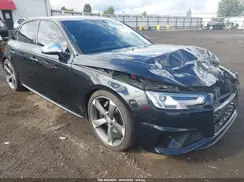 WAUB4AF49KA029701 2019 AUDI S4