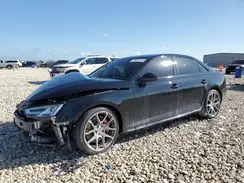 WAUB4AF49KA032422 2019 AUDI RS4