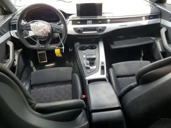 WAUB4AF49KA033005 2019 AUDI RS4 - Image 8
