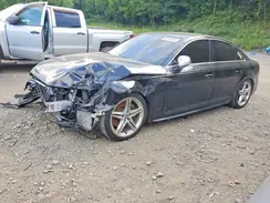WAUB4AF49KA033022 2019 AUDI RS4