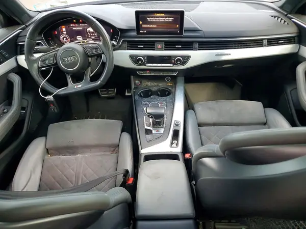 WAUB4AF49KA033022 2019 AUDI RS4 - Image 8