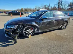 WAUB4AF49KA034154 2019 AUDI RS4