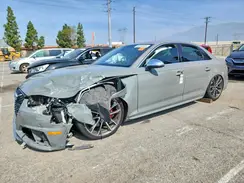 WAUB4AF49KA035238 2019 AUDI RS4