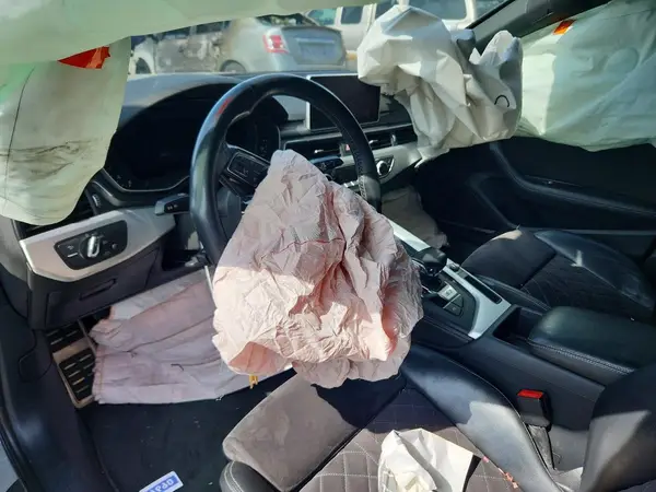 WAUB4AF49KA035238 2019 AUDI RS4 - Image 8