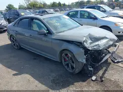 WAUB4AF49KA054498 2019 AUDI S4