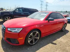 WAUB4AF49KA068854 2019 AUDI RS4