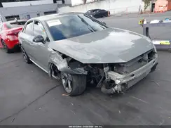 WAUB4AF49KA089090 2019 AUDI S4