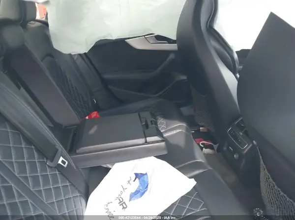 WAUB4AF49KA089090 2019 AUDI S4 - Image 8
