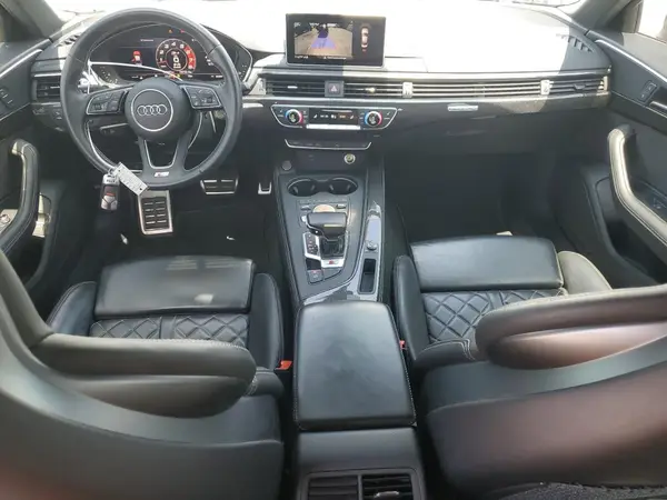 WAUB4AF49KA114716 2019 AUDI RS4 - Image 8