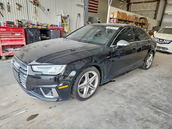 WAUB4AF49KA115896 2019 AUDI RS4