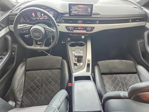 WAUB4AF49KA115896 2019 AUDI RS4 - Image 8