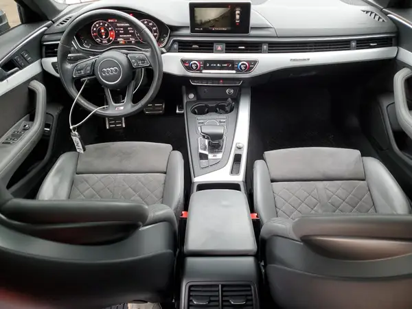 WAUB4AF49KA116434 2019 AUDI RS4 - Image 8