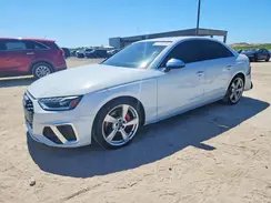 WAUB4AF49LA040487 2020 AUDI RS4