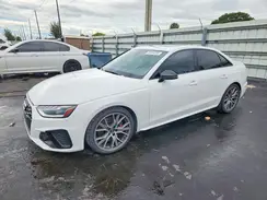 WAUB4AF49LA042711 2020 AUDI S4