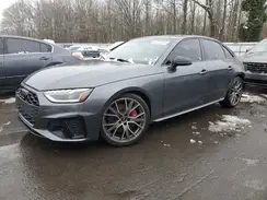 WAUB4AF49MA020662 2021 AUDI RS4
