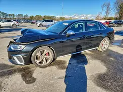 WAUB4AF49MA026218 2021 AUDI S4