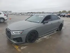 WAUB4AF49NA033350 2022 AUDI RS4
