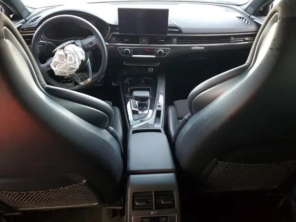 WAUB4AF49NA047118 2022 AUDI S4 - Image 8