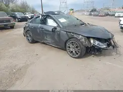 WAUB4AF49PA001999 2023 AUDI S4