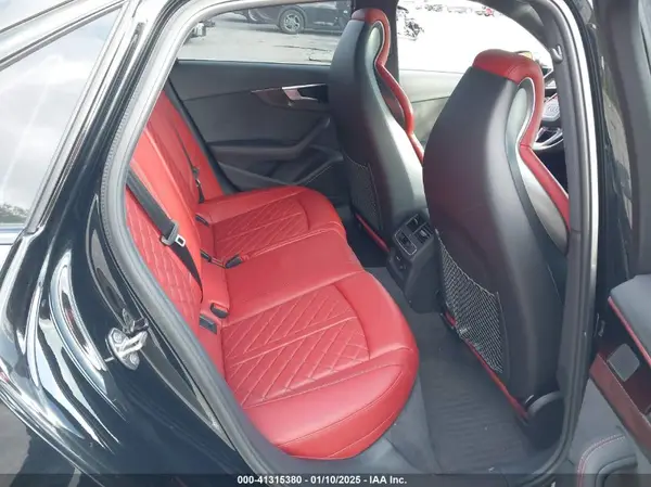 WAUB4AF49PA061247 2023 AUDI S4 - Image 8