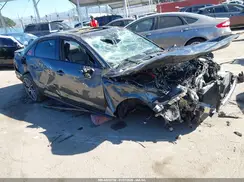 WAUB4AF49PA081241 2023 AUDI S4