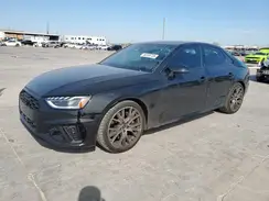 WAUB4AF49RA045911 2024 AUDI RS4