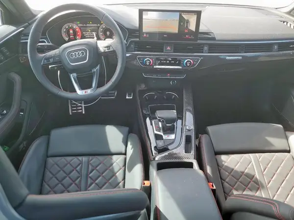 WAUB4AF49RA045911 2024 AUDI RS4 - Image 8