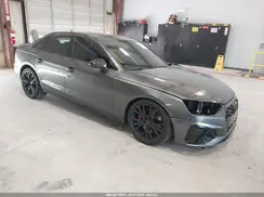 WAUB4AF49RA051210 2024 AUDI S4