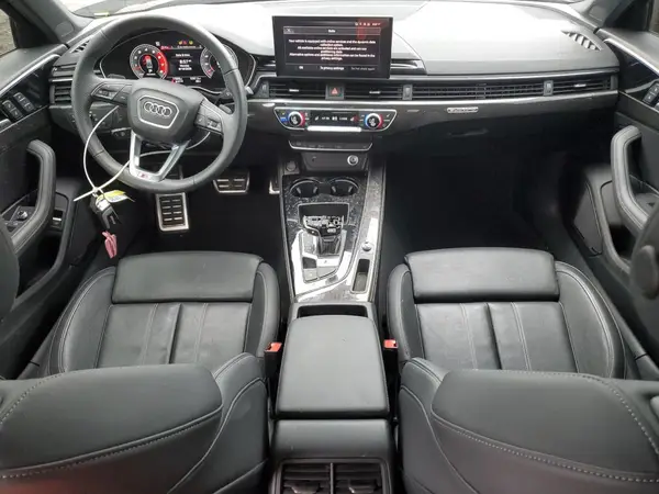 WAUB4AF49RA128772 2024 AUDI S4 - Image 8