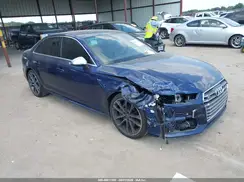WAUB4AF4XJA002280 2018 AUDI S4