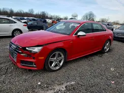 WAUB4AF4XJA002621 2018 AUDI S4