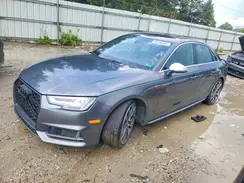 WAUB4AF4XJA003929 2018 AUDI S4