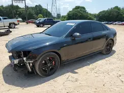 WAUB4AF4XJA037840 2018 AUDI S4