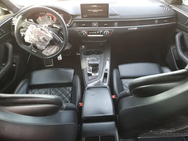 WAUB4AF4XJA056095 2018 AUDI RS4 - Image 8