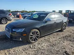 WAUB4AF4XJA062074 2018 AUDI S4