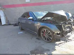 WAUB4AF4XJA079845 2018 AUDI S4