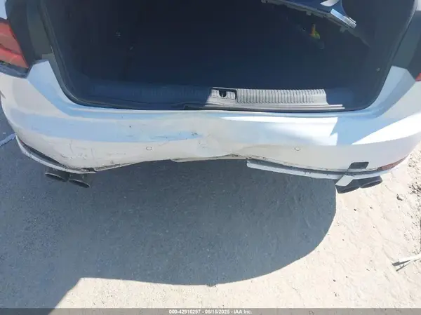 WAUB4AF4XJA101715 2018 AUDI S4