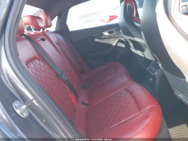 WAUB4AF4XJA120068 2018 AUDI S4 - Image 8