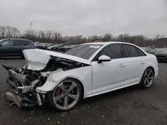 WAUB4AF4XJA124069 2018 AUDI S4