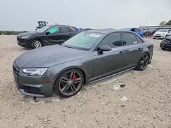 WAUB4AF4XJA202656 2018 AUDI S4