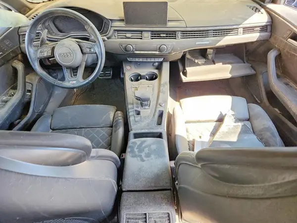 WAUB4AF4XKA013653 2019 AUDI RS4 - Image 8