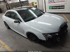 WAUB4AF4XKA029576 2019 AUDI S4