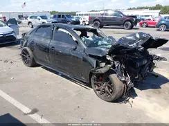 WAUB4AF4XKA042425 2019 AUDI S4