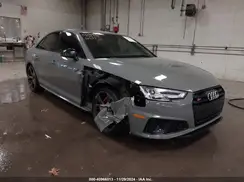 WAUB4AF4XKA069169 2019 AUDI S4