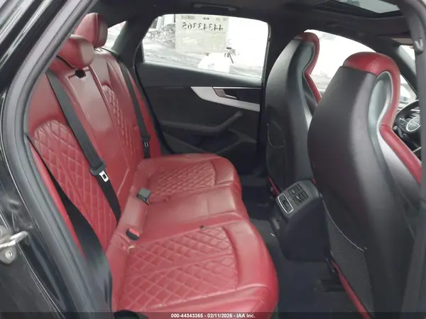 WAUB4AF4XKA080866 2019 AUDI S4 - Image 8