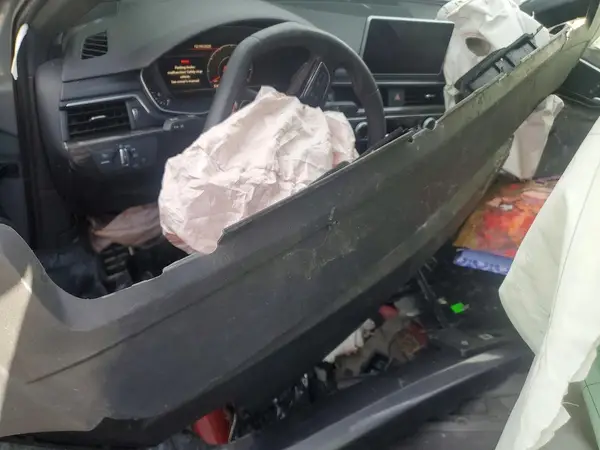 WAUB4AF4XKA081161 2019 AUDI RS4 - Image 8