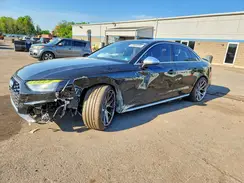 WAUB4AF4XLA022533 2020 AUDI RS4