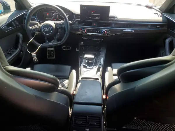 WAUB4AF4XLA051739 2020 AUDI RS4 - Image 8
