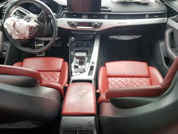 WAUB4AF4XMA069210 2021 AUDI RS4 - Image 8