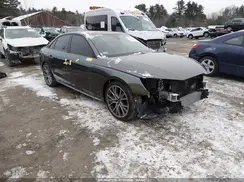WAUB4AF4XMA086587 2021 AUDI S4